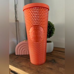Starbucks studded tumbler 2022
